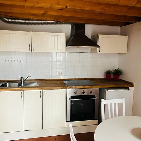 Milano Center Apartment Eksteriør bilde