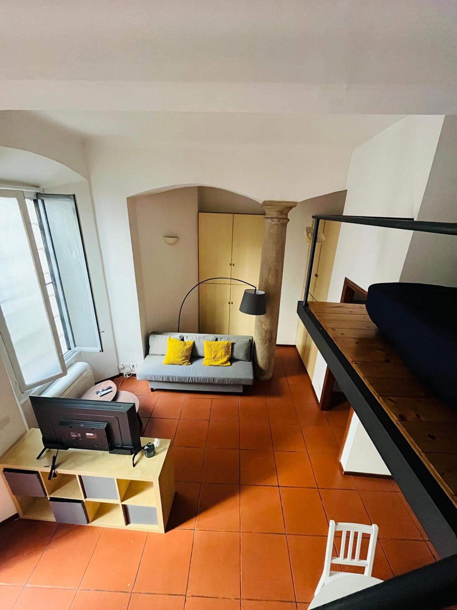 Milano Center Apartment Eksteriør bilde