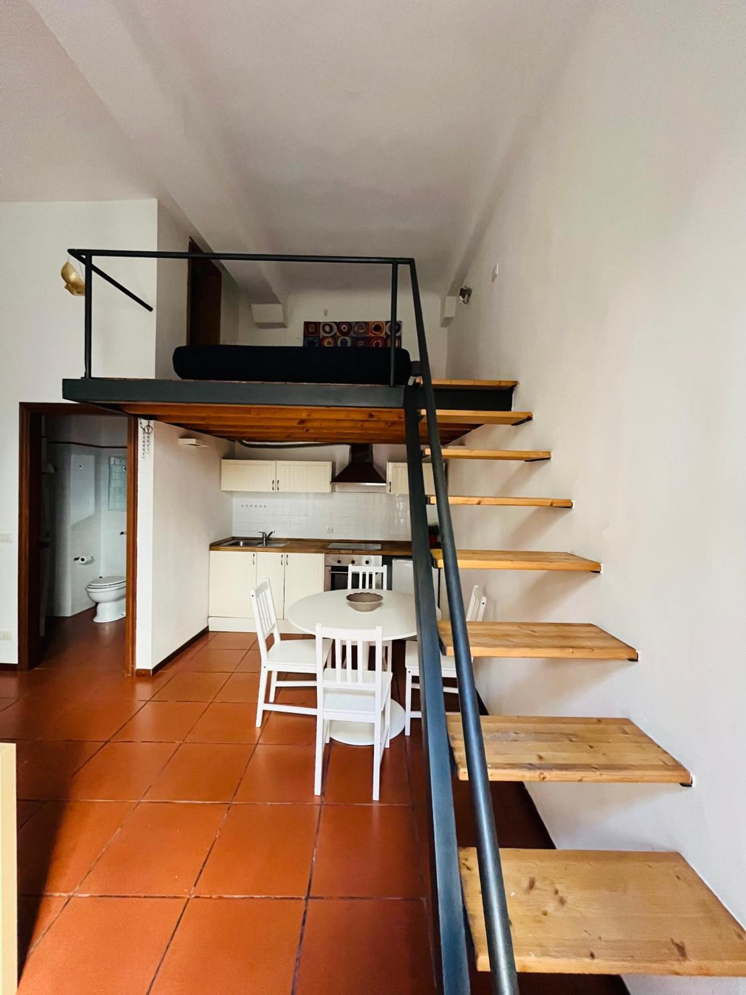 Milano Center Apartment Eksteriør bilde