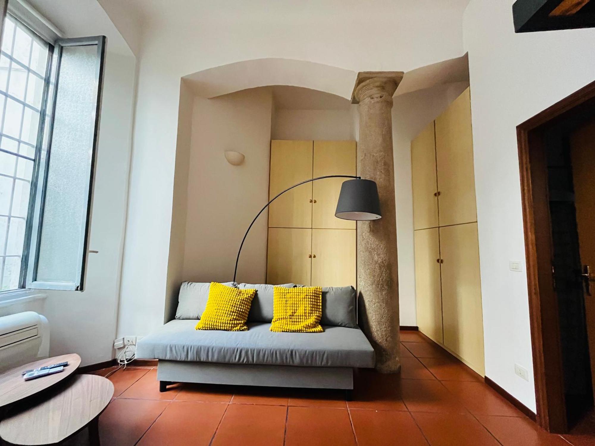 Milano Center Apartment Eksteriør bilde