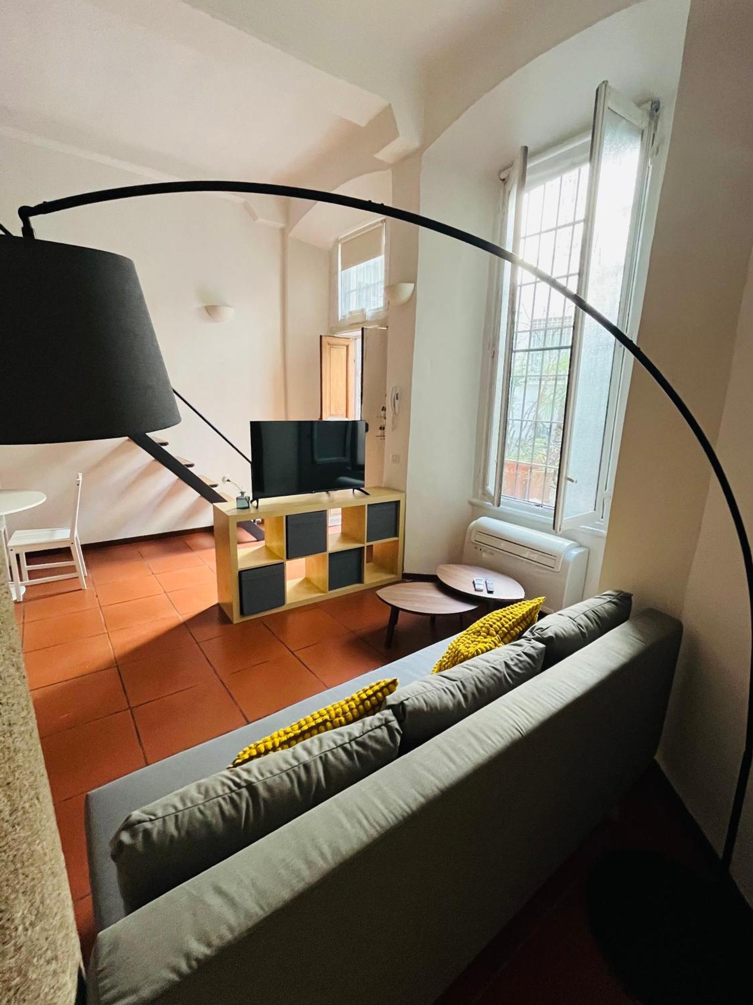 Milano Center Apartment Eksteriør bilde